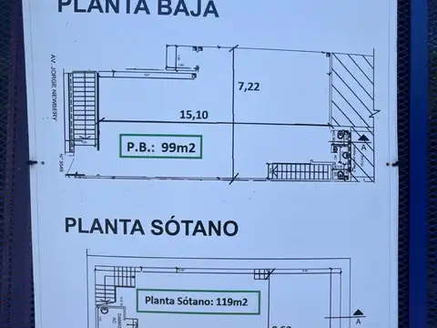 Local en Alquiler en Palermo, $ 3.650.000