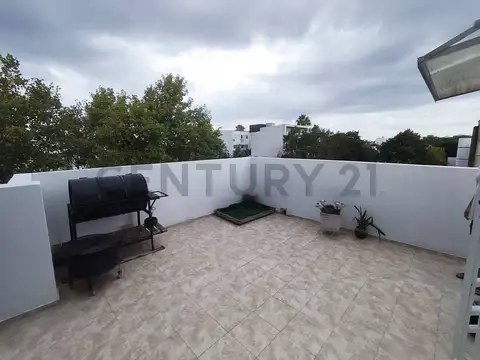 saavedra 200, Piso 3