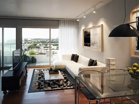 Departamento en Venta de 2 dormitorios