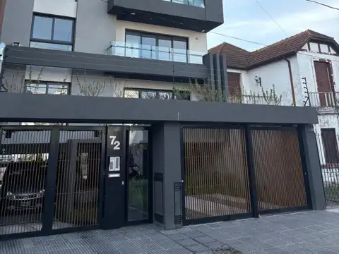 Semi piso a estrenar en Haedo Chico