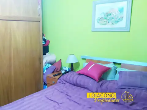 Departamento en Venta en Villa Lugano, USD 69.000