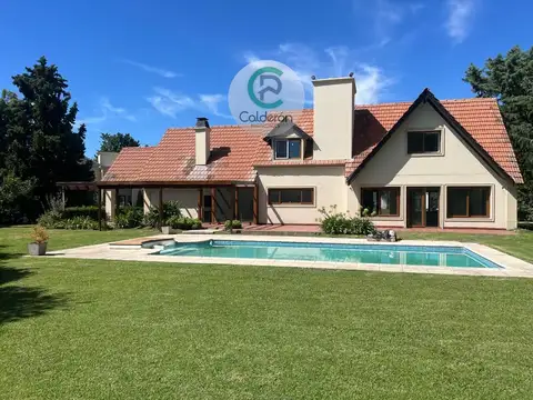 Casa en Venta Country  Club San Diego