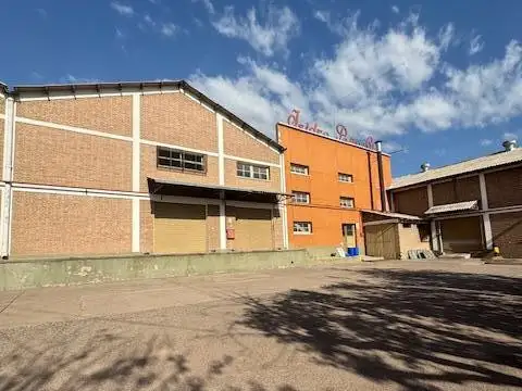 Galpon en Venta 75 años