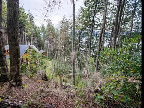 Terreno en Venta en Villa Correntoso, USD 110.000