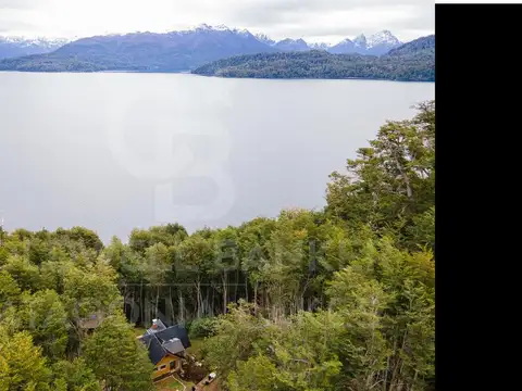 Las hualas S/N, Villa la Angostura