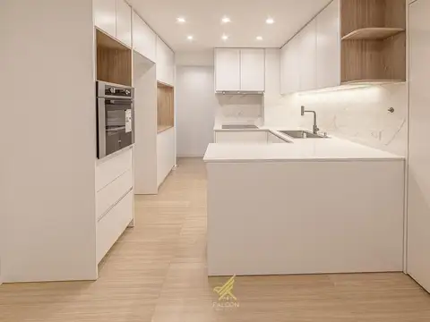 Departamento en venta remodelado a nuevo a estrenar
