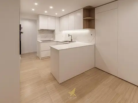 Departamento en Venta de 5 ambientes