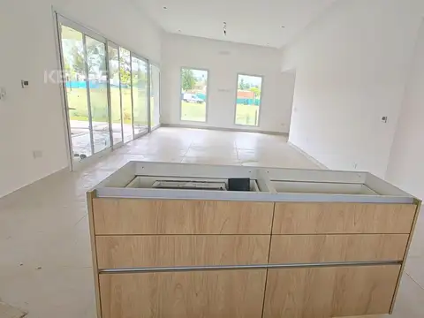 Casa en venta Santa Sofia  Pilar del Este.