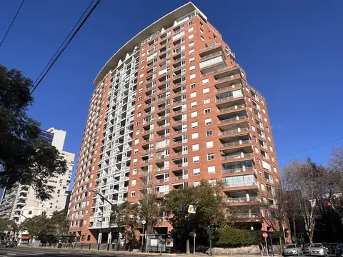 Nuñez. Alquiler Departamento 3 Ambientes con Amenities.