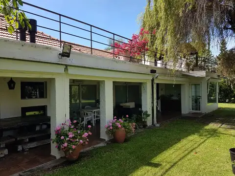 Casa en Alquiler en Nautico Escobar, USD 13.800