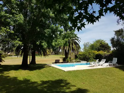 Casa en Alquiler de 3 dormitorios