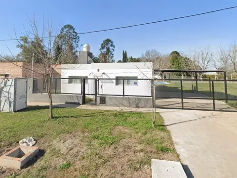 Casa en Venta 5 años