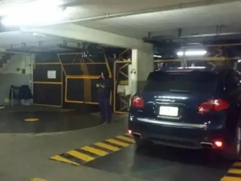 Cochera en alquiler - 12Mts2 - Microcentro