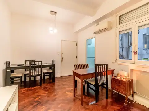 Departamento en Venta 67 años