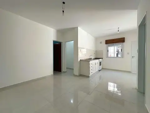 Departamento en Alquiler de 2 dormitorios