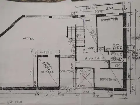 Casa en Venta en Arroyito, USD 125.000