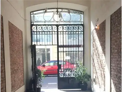 Riobamba 300, Piso PB