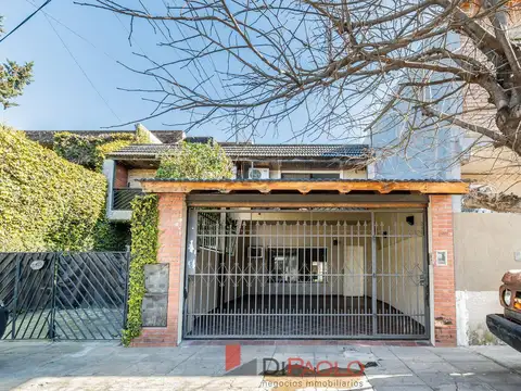 Depto Tipo Casa en Venta en Martin Coronado, USD 139.900