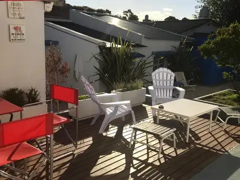 Hotel en Venta 7 años