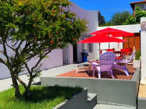 Venta Hostel en Villa Gesell, OPORTUNIDAD!