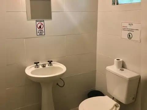 Hotel en Venta 7 años