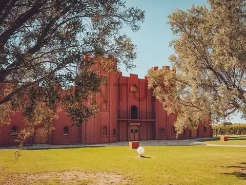 Venta de Propiedad de 1 Hectárea en San Rafael