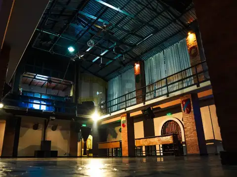 Casa en Venta 2025 años