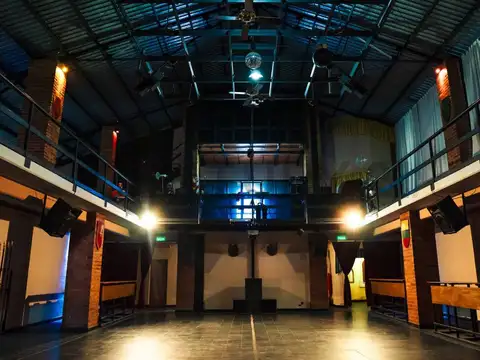 Venta de Propiedad de 1 Hectárea en San Rafael