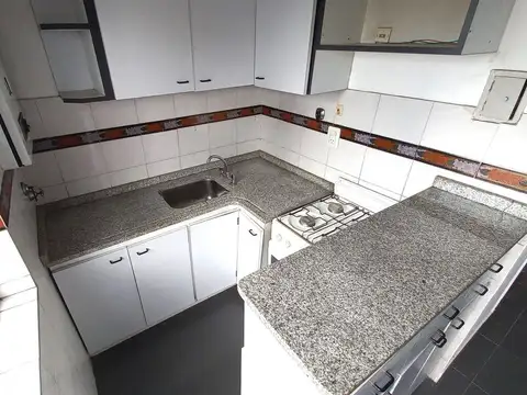 Departamento en Alquiler de 2 ambientes