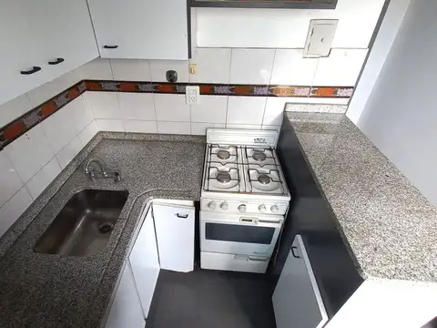 Departamento en Alquiler en Ramos Mejia, $ 500.000