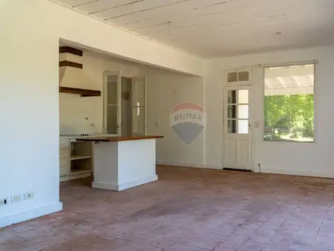 VENTA DE CASA 5 AMB. COLONIA DE CHACRAS,  CARDALES