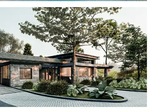 AZZURRA  TORTUGAS - BARRIO CERRADO - IRREPETIBLE LOTE DE TERRENO  