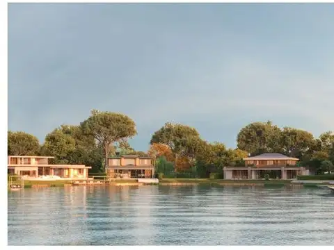 Terreno en Venta en Tortuguitas, USD 138.000