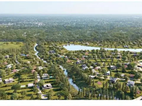 Terreno en Venta de 680,0 m2