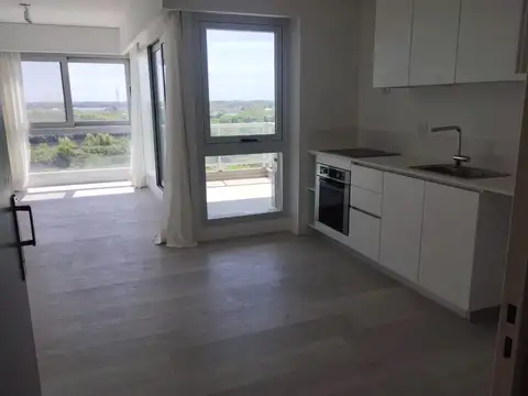 Departamento en Alquiler en Nordelta Remeros Beach, USD 1.400