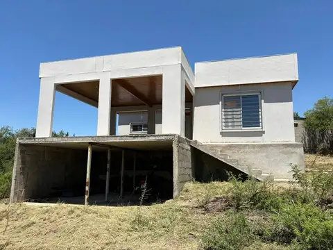 MANZANA 34 LOTE 27 100