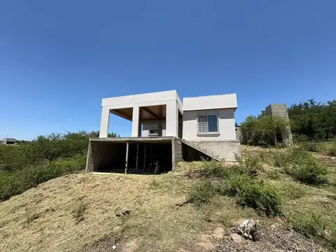 VENTA CASA EN SIQUIMAN CON TERRENO 1045 M2. 