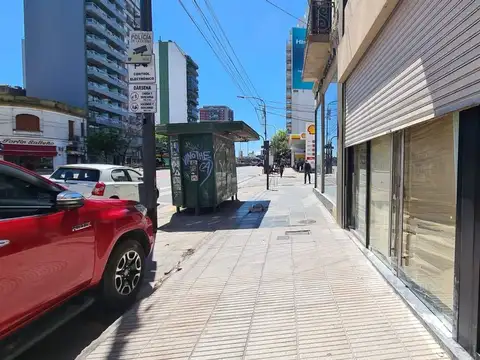 Avenida Cabildo 4600