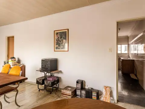 Departamento en Venta Permite mascota