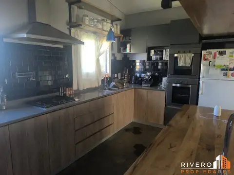 Casa en Venta al Noroeste