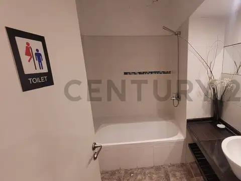 Oficina en Alquiler en Nuñez, USD 1.190