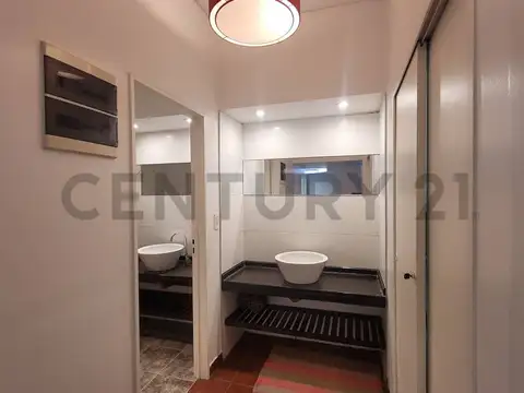 Oficina en Alquiler A Estrenar