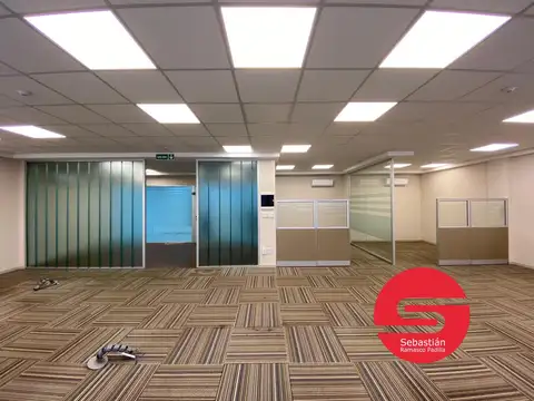 Oficina Venta Fisherton Shopping Plaza Mall