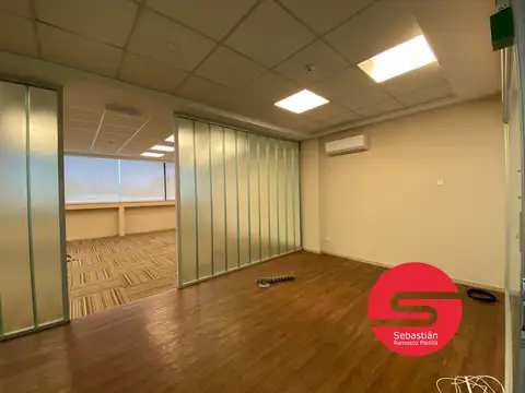 Oficina en Venta en Fisherton, USD 200.000