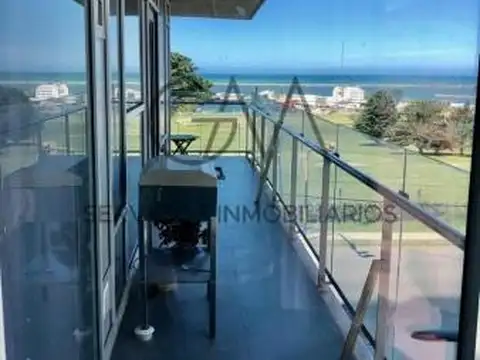 Departamento en Alquiler de 4 ambientes