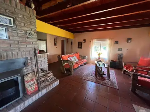 Casa en Venta 26 años
