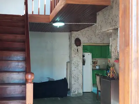 Casa en Venta en Villa Ballester, USD 99.000