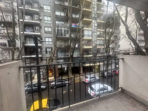 FRAY JUSTO SANTAMARIA DE ORO 2500, Piso 2