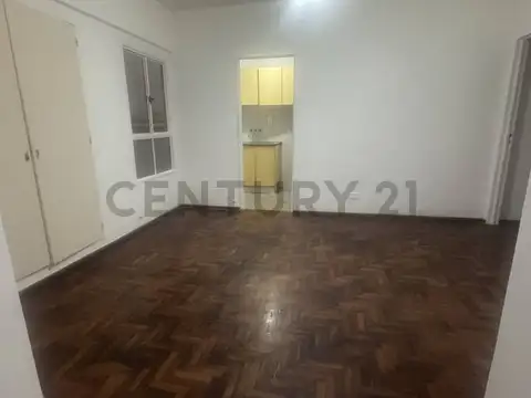 Departamento en Venta en Palermo, USD 69.900