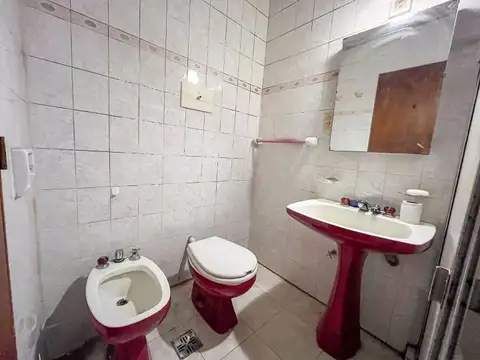 Montevideo 74 piso 1 , Piso 1